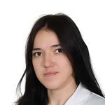 Мурзина Елена Вячеславовна Мурзина Елена Вячеславовна, Рентгенолог - Москва