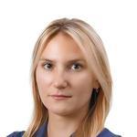 Оглоблина Светлана Сергеевна Оглоблина Светлана Сергеевна, Травматолог, детский ортопед - Москва