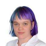 Попова Ольга Владимировна Попова Ольга Владимировна, Врач физической и реабилитационной медицины (ФРМ), детский врач ЛФК - Москва