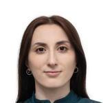 Белова Месай Усман-Пашаевна, Терапевт - Москва