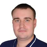 Фролов Егор Александрович Фролов Егор Александрович, Детский хирург, эндоскопист - Москва