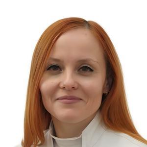 Аникальчук Лилия Леонидовна, функциональный диагност - Москва