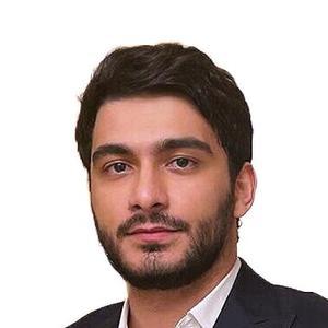 Амрахов Сабухи Махирович, уролог - Москва