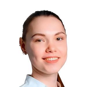 Власова Галина Леонидовна, эндокринолог - Москва