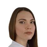 Власова Галина Леонидовна, Эндокринолог - Москва