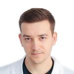 Ботнарь Григорий Григорьевич Ботнарь Григорий Григорьевич, Невролог - Москва