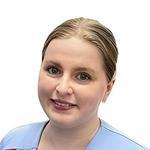 Варич Елизавета Алексеевна, Стоматолог - Москва