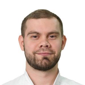 Сабанаев Руслан Альбертович - фотография Сабанаев Руслан Альбертович, сосудистый хирург (ангиохирург), флеболог - Москва