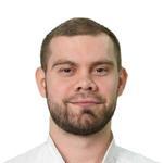 Сабанаев Руслан Альбертович, Сосудистый хирург (ангиохирург), Флеболог - Москва