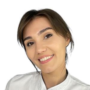 Мамовова Сабина Азатовна, дерматолог, врач-косметолог, трихолог - Москва