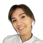 Мамовова Сабина Азатовна, Дерматолог, Врач-косметолог, Трихолог - Москва