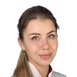 Забродина Варвара Владимировна, Врач-косметолог, Дерматолог, Трихолог - Москва