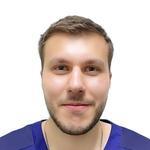 Игнатов Константин Александрович, Детский нейропсихолог - Москва