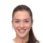 Виннова Елена Владимировна, Стоматолог, стоматолог-ортопед - Москва