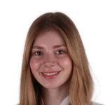 Подоплелова Полина Владимировна, Стоматолог, Стоматолог-ортопед - Москва