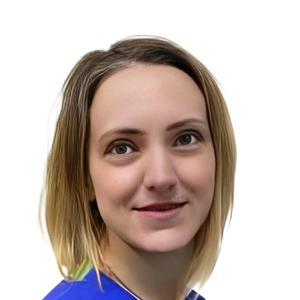 Емельянова Александра Александровна, инструктор лфк - Москва