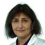 Холова Парвина Гульмахмадовна, Неонатолог - Обнинск