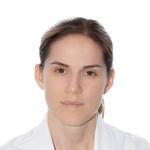 Гаджиева Гитине Расуловна, Врач УЗИ, Гинеколог, Детский врач УЗИ, Детский гинеколог - Москва