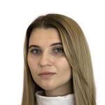 Тейфукова Алина Витальевна, Дерматолог, Венеролог, Трихолог - Москва