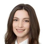Шевченко Алина Борисовна, Стоматолог-ортодонт, Детский ортодонт - Москва