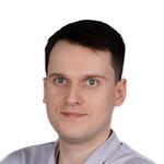Бурцев Александр Александрович
