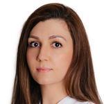 Алиева Гюльшан Абилевна, Дерматолог, акушер, венеролог, врач-косметолог, гинеколог - Москва