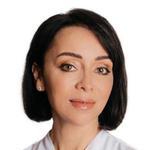 Давыдова Анастасия Александровна, Дерматолог, венеролог, врач-косметолог - Москва