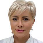 Габитова Эльмира Валерьевна, Невролог, Вертебролог, Сомнолог - Москва