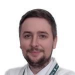 Клименко Игорь Аладарович, Врач УЗИ - Реутов