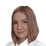 Шапоренко Мария Александровна, Невролог - Москва