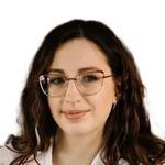 Воробьева Марина Сергеевна, Эндокринолог - Москва