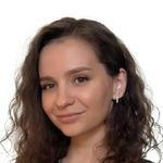 Захарова Екатерина Игоревна Захарова Екатерина Игоревна, Гериатр (геронтолог) - Москва