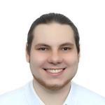 Долгов Кирилл Константинович, Стоматолог-ортодонт, гнатолог - Москва