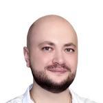 Казанцев Александр Дмитриевич, Пластический хирург, Детский пластический хирург, Хирург - Москва