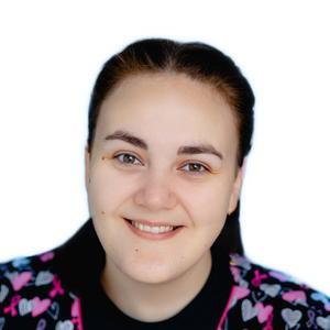 Бабина Дарья Алексеевна, детский нейропсихолог - Москва