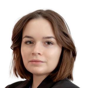 Кулагина Анастасия Юрьевна, психиатр - Москва