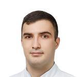 Абдулгамидов Арслан Ханбагамаевич, ЛОР - Москва