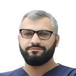 Меджидов Фуад Рауф, Дерматолог, Врач-косметолог, Трихолог - Москва