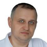 Садович Октавиан Валерьянович, Стоматолог-хирург, Стоматолог-имплантолог - Москва