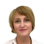 Савенкова Светлана Анатольевна, Дефектолог, Логопед - Москва