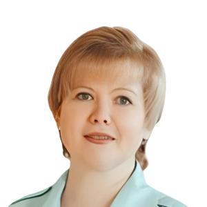 Кирина Марина Александровна, врач лфк - Москва