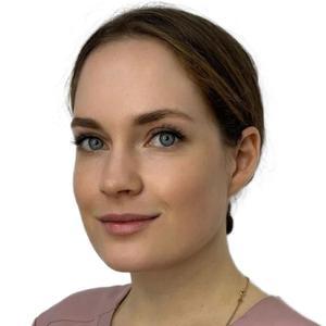 Парсамова Мария Сергеевна, остеопат, детский остеопат - Москва