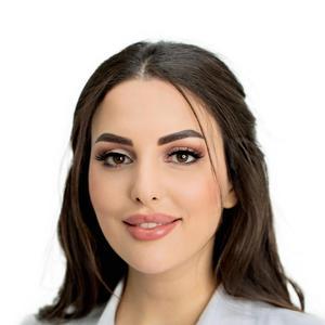 Беджанян Анна Игоревна - фотография Беджанян Анна Игоревна, пластический хирург - Сургут