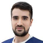Гусейнов Аллахверди Эльшадович, Стоматолог, Стоматолог-ортопед - Москва