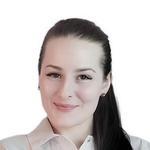 Петрова Елена Максимовна, Массажист - Москва