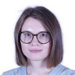 Кречетова Мария Сергеевна, Детский стоматолог - Москва