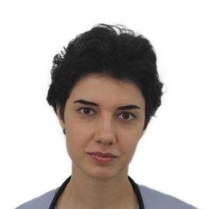 Исакова Зиярат Магомедрасуловна, невролог - Москва