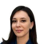 Видлацкая Анастасия Дмитриевна Видлацкая Анастасия Дмитриевна, Офтальмолог (окулист), Детский офтальмолог - Москва