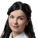 Горшкова Ирина Александровна, Невролог - Москва