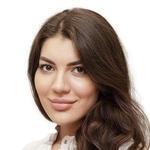 Лебедева Диана Валерьевна